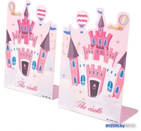 Ограничитель для книг Darvish DV-13915 (2шт) - фото