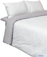 Постельное белье Siberia Home Мэгги №6 7Е Cиб-7Е-Мэг6 - фото