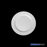 Тарелка десертная Corone Simplice LQ-QK15067B фк051 - фото