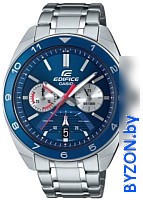 Наручные часы Casio EFV-590D-2AVUEF - фото, картинка Наручные часы Casio EFV-590D-2AVUEF - фото
