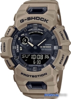 Наручные часы Casio G-Shock GBA-900UU-5A - фото, картинка Наручные часы Casio G-Shock GBA-900UU-5A - фото