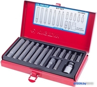 Набор бит King Tony 1015MQ - фото2