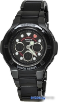 Наручные часы Casio BGA-124-1A - фото