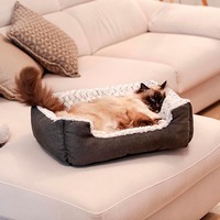 Лежак Ferplast Sweetie 90 81064799 - фото2