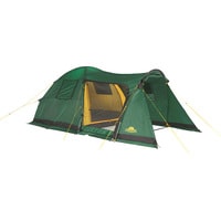 Палатка AlexikA Grand Tower 4 (зеленый) - фото