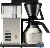Капельная кофеварка Melitta AromaSignature Therm DeLuxe 1007-07 - фото, картинка Капельная кофеварка Melitta AromaSignature Therm DeLuxe 1007-07 - фото