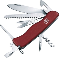 Туристический нож Victorinox Outrider (0.9023) - фото