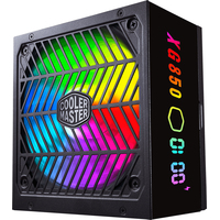 Блок питания Cooler Master XG850 Plus Platinum MPG-8501-AFBAP-XEU - фото