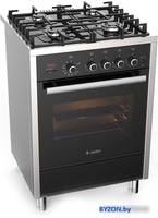 Кухонная плита GEFEST 6700-04 - фото2
