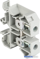 Клеммная колодка EKF PROxima PLC-JXB-16/35 GY - фото