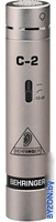 Микрофон BEHRINGER C-2 - фото
