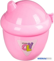 Кукла Bondibon OLY в шапочке-ушанке ВВ3852 - фото2