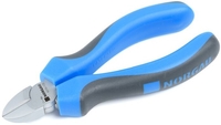 Кусачки боковые (бокорезы) Norgau N315- 135 070041114 - фото, картинка Кусачки боковые (бокорезы) Norgau N315- 135 070041114 - фото