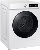 Стирально-сушильная машина Samsung WD90DB7B85GWU4 - фото2