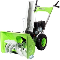 Снегоуборщик RedVerg RD-SB56/7 - фото, картинка Снегоуборщик RedVerg RD-SB56/7 - фото