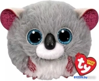 Классическая игрушка Ty Beanie Balls Коала Katy 42558 - фото