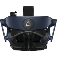 Очки виртуальной реальности HTC Vive Pro 2 Full Kit - фото2