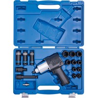 Пневматический гайковерт King Tony 44106AMP01 - фото