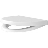 Сиденье для унитаза Cersanit Parva (S-DS-PARVA-DL-t) - фото