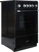 Кухонная плита De luxe 506004.23эс-151 - фото2