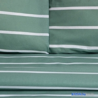 Постельное белье Этель Mint stripes 6632207 - фото2