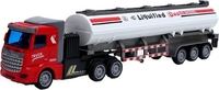 Автомодель Автоград Бензовоз 7753086 - фото