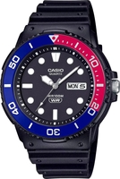 Наручные часы Casio MRW-230H-1E2 - фото, картинка Наручные часы Casio MRW-230H-1E2 - фото
