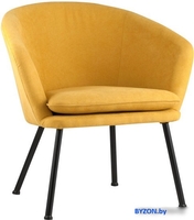 Стул Stool Group Декстер GY702-19 (охра) - фото