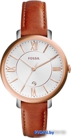 Наручные часы Fossil ES3842 - фото, картинка Наручные часы Fossil ES3842 - фото