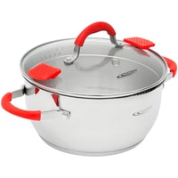 Кастрюля Катунь Аврора KT07-D-24 - фото