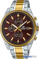 Наручные часы Casio Edifice EFV-610SG-5A - фото