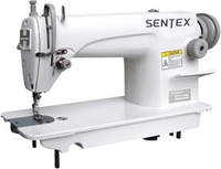 Электромеханическая швейная машина SENTEX ST-8700H - фото