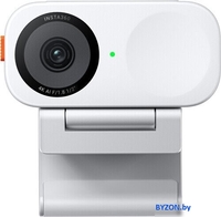 Веб-камера для стриминга Insta360 Link 2c (белый) - фото2