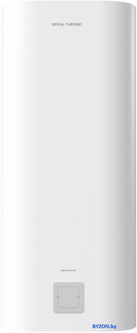 Накопительный электрический водонагреватель Royal Thermo RWH 50 Aqua Inverter - фото