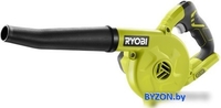 Воздуходувка Ryobi R18TB-0 5133002915 (без АКБ) - фото