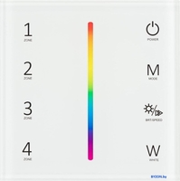 Контроллер RGBW Arlight Sens Smart-P45-RGBW White 028140 - фото2