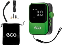 Автомобильный компрессор ECO AE-007 Comfort - фото