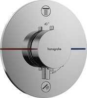 Смеситель Hansgrohe 15554000 - фото