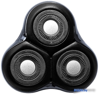 Бритвенная головка Holt HT-TSH-001 - фото, картинка Бритвенная головка Holt HT-TSH-001 - фото