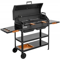 Гриль Helios Smart-800 Люкс HS-GS-M804-L - фото