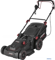 Газонокосилка PARKSIDE Performance Pperm 2000 A1 - фото, картинка Газонокосилка PARKSIDE Performance Pperm 2000 A1 - фото