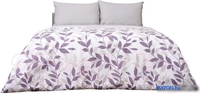 Постельное белье Siberia Home Мэгги №22 семейный Cиб-7Е-Мэг22 - фото
