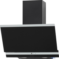 Кухонная вытяжка Krona Irma A 600 S (черный) - фото2