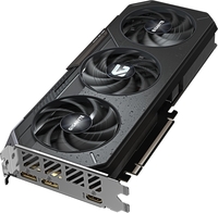 Видеокарта Gigabyte Radeon RX 9060 XT GAMING 8G GV-R9060XTGAMING-8GD - фото2