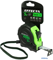 Рулетка Effecta Basic 3S 19мм (5 м) - фото, картинка Рулетка Effecta Basic 3S 19мм (5 м) - фото