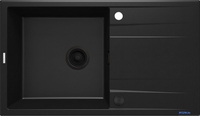 Кухонная мойка Deante ZQE_N113 - фото