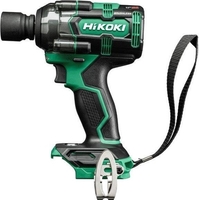 Гайковерт Hikoki WR18DH W2Z (без АКБ, кейс) - фото2