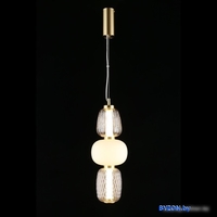 Подвесная люстра Aployt Simonet APL.318.06.29 - фото2, картинка2 Подвесная люстра Aployt Simonet APL.318.06.29 - фото2