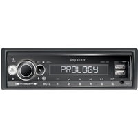 USB-магнитола Prology CMX-240 - фото, картинка USB-магнитола Prology CMX-240 - фото