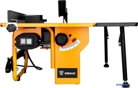 Станок Deko DTS1600 - фото2